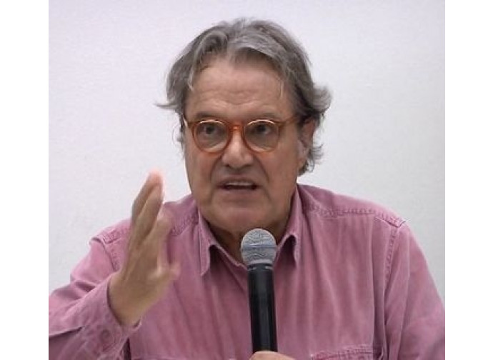 Oliviero Toscani Oliviero Toscani